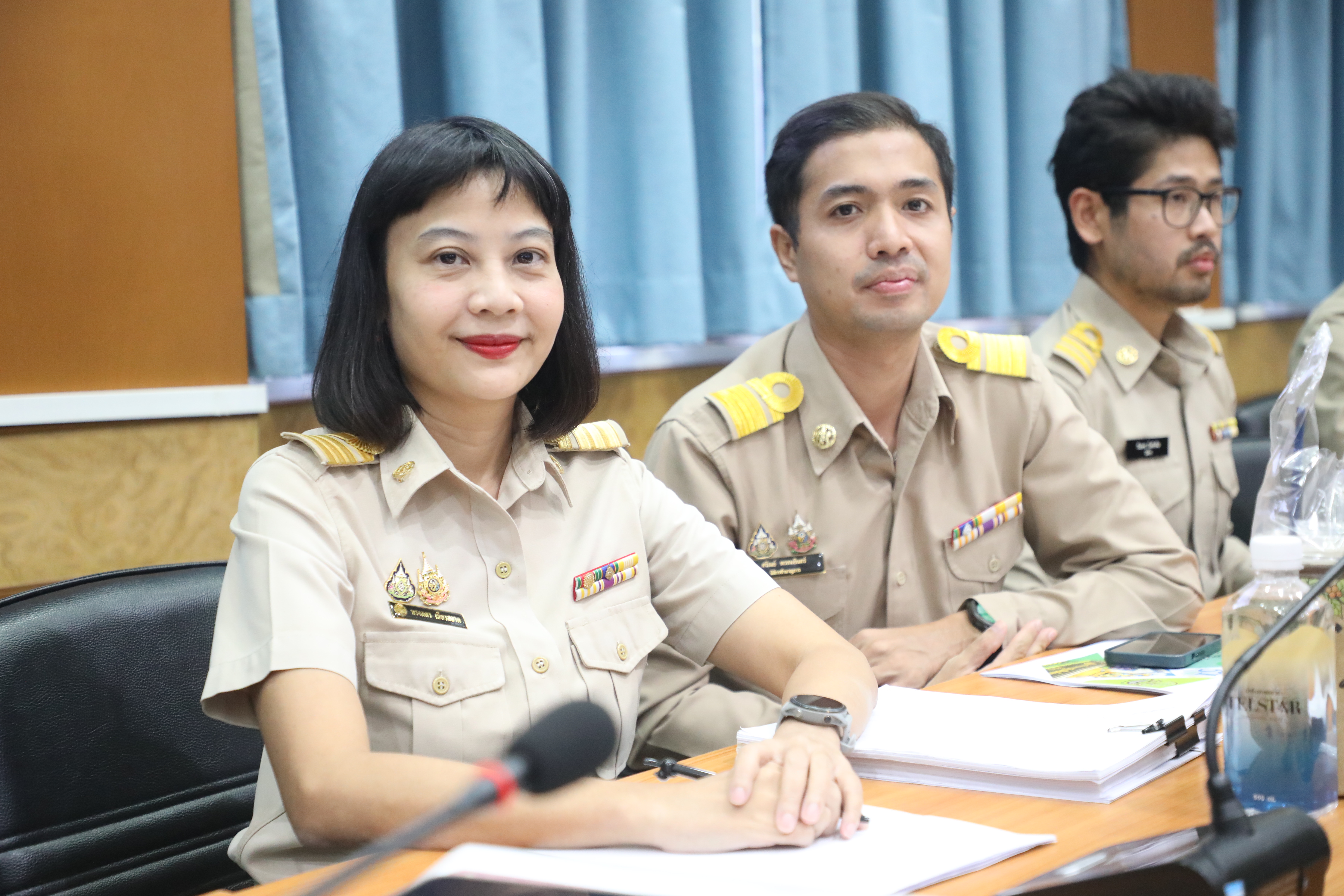 title - ส.ป.ก. ประชุมสำนักกฎหมาย ครั้งที่ 1/2569